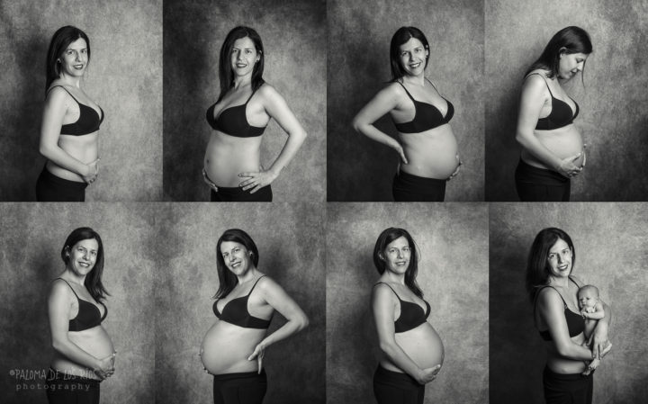 seguimiento embarazo