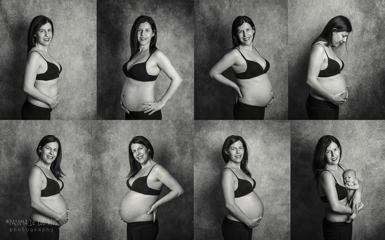 seguimiento embarazo