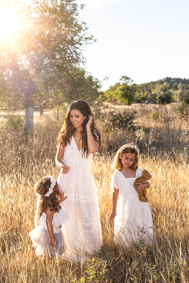 fotografia familia ibiza